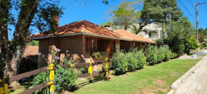 Chales Encanto Suíço